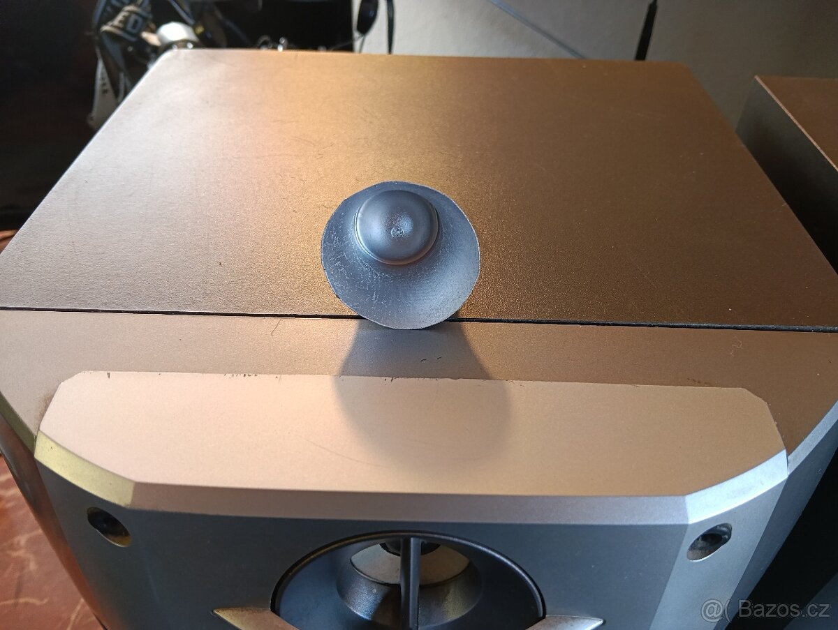 Top reprosoustava Sony. - 8