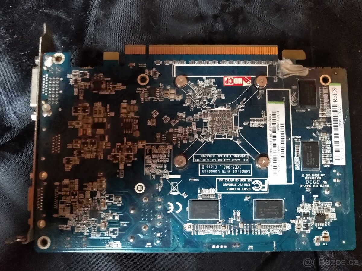 Grafické karty - 8