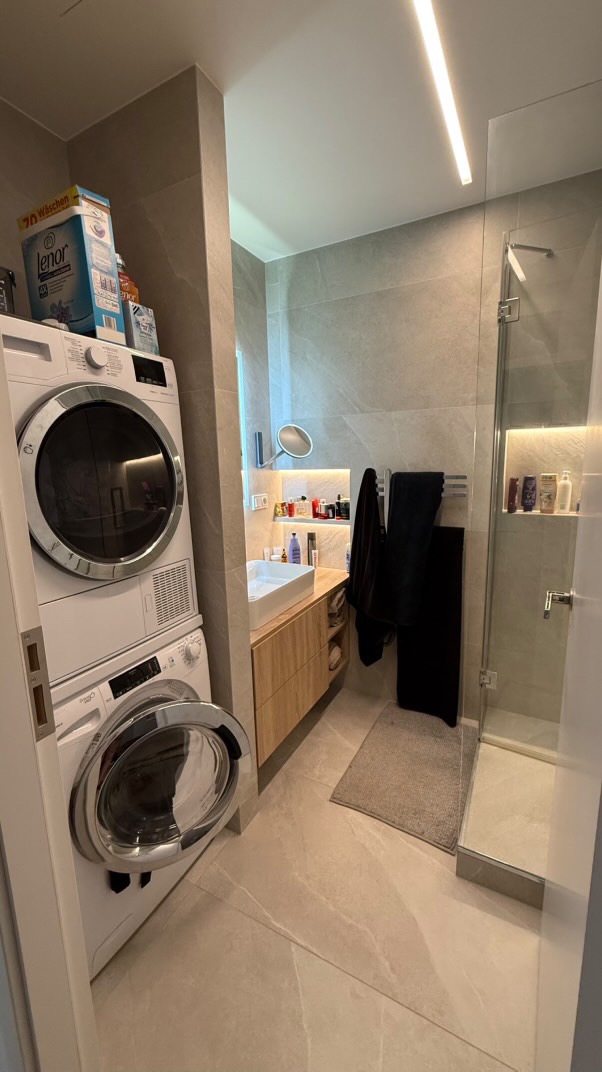 Pronájem 2+1 s lodžií v Rakovníku - 8