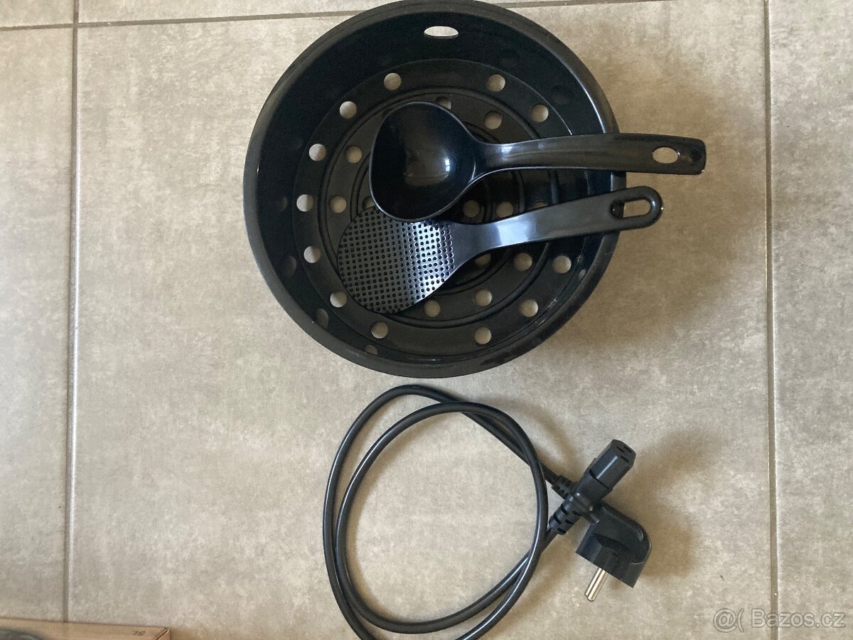 Multifunkční a pomalý hrnec Tefal - 8