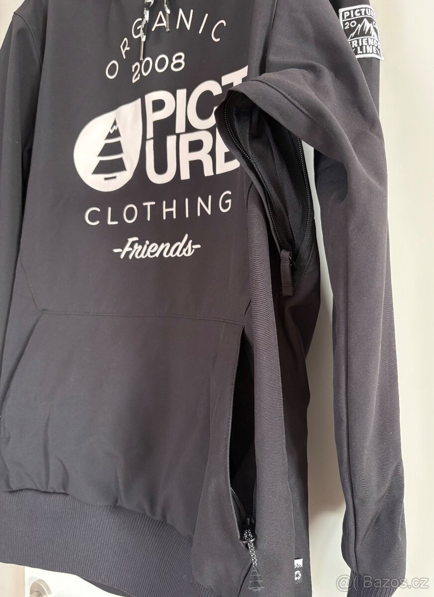 Bunda Picture Organic Clothing - NOVÁ - 8