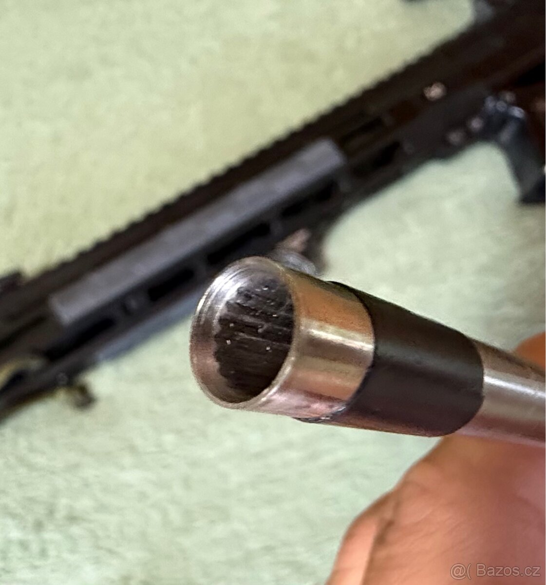 Airsoft ICS MMR 14,5” - 8