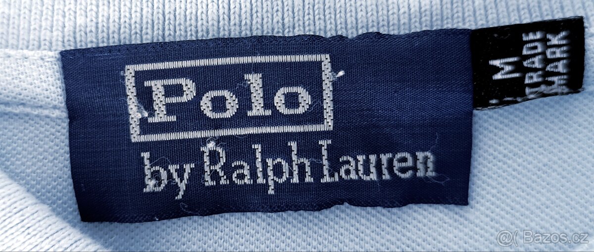 Ralph Lauren vel.S - 8