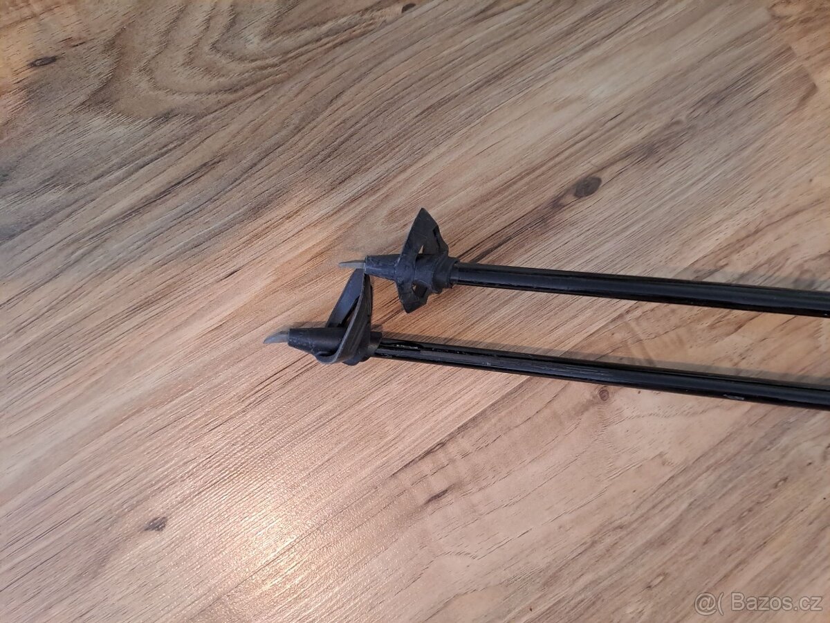 Dětská sada na běžky Fischer - 8