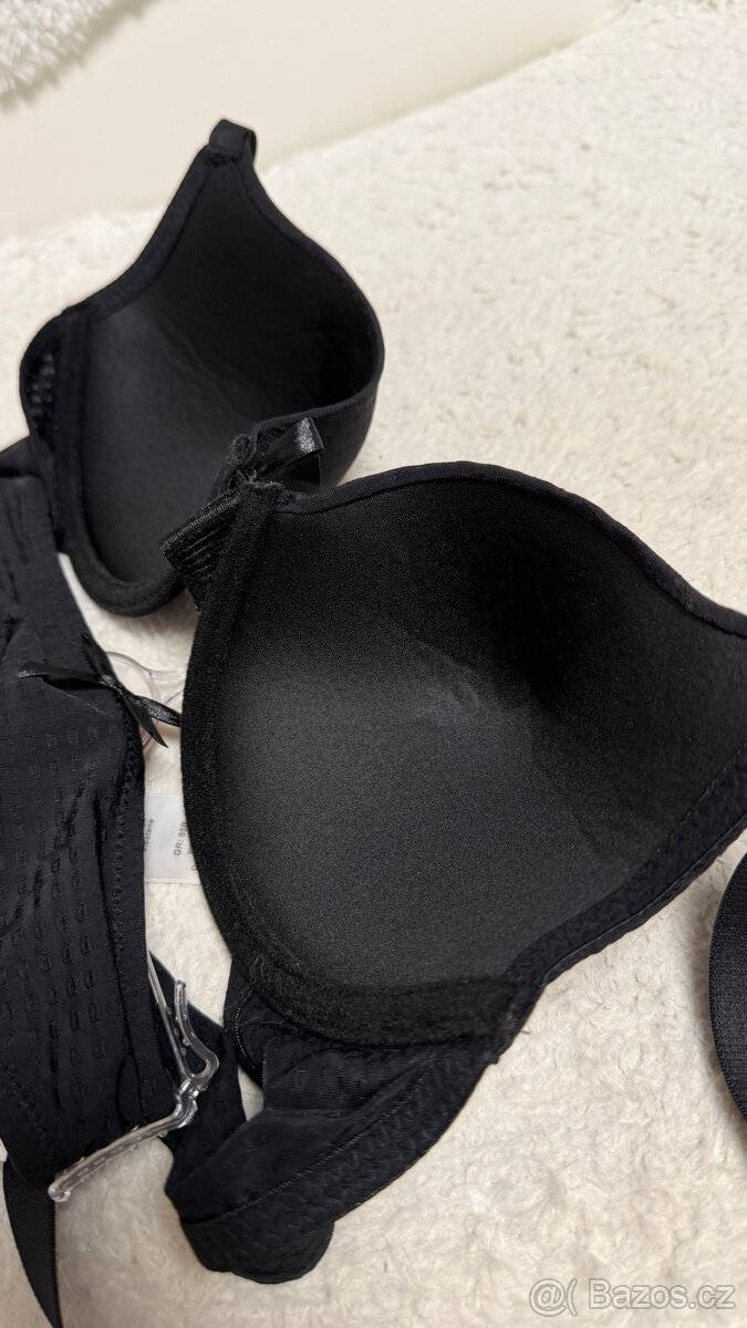 Dámský set tanga + podprsenka jen za 100,- - 8