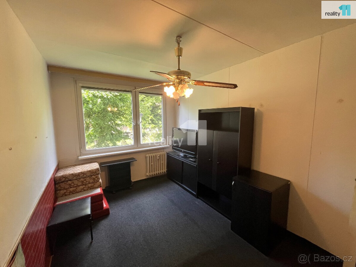 Prodej bytu 3+1 (67m2,), Přímětická ul., Praha 4 - 8