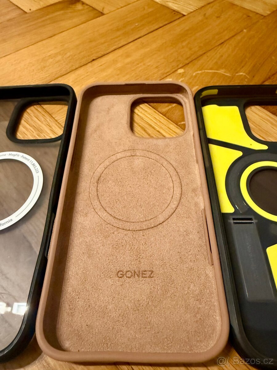 iPhone 16 PRO MAX Black Titanium + MagSafe kryty TOP - 8