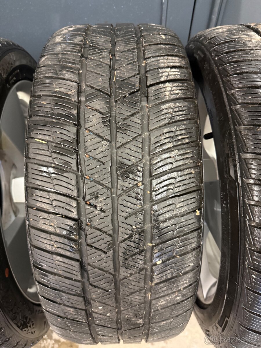 Alu 5x112 r17 - 8