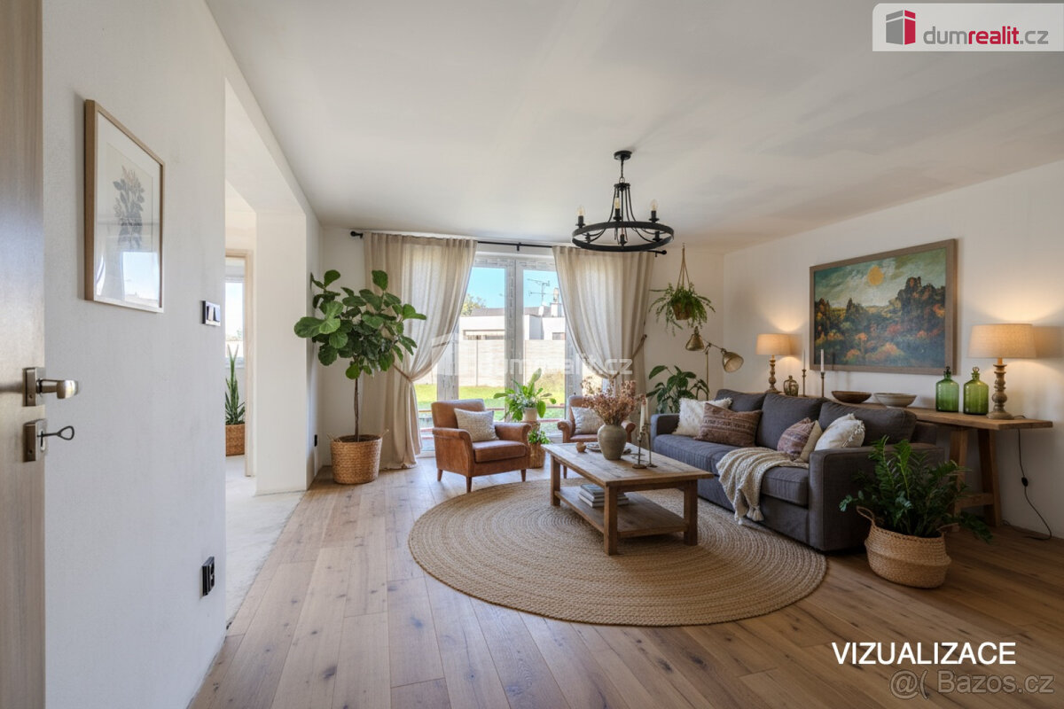 Prodej RD ve Vědomicích - 8