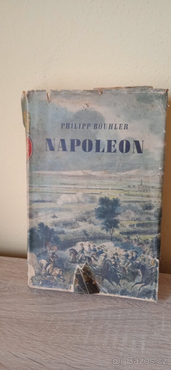 Spiš a jiné knihy. - 8