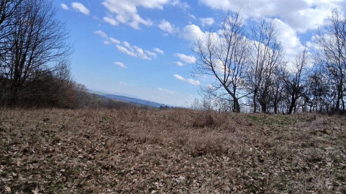 Jalubí - místo pro odpočinek - 8