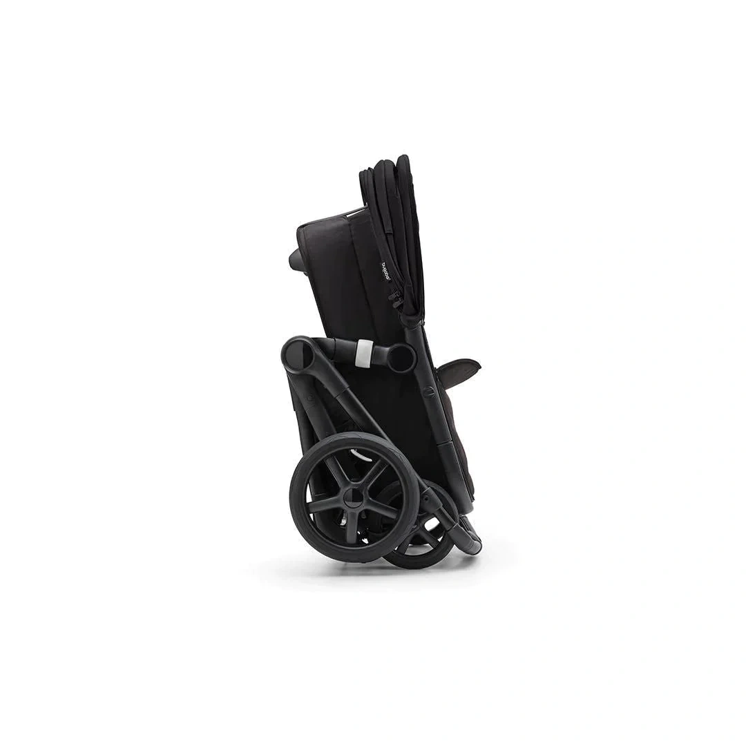 Bugaboo Fox 5 Ultimate Travel System - 8