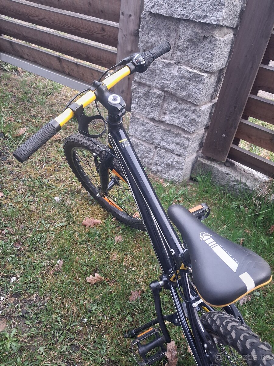 Detske kolo Felt 20' - 8