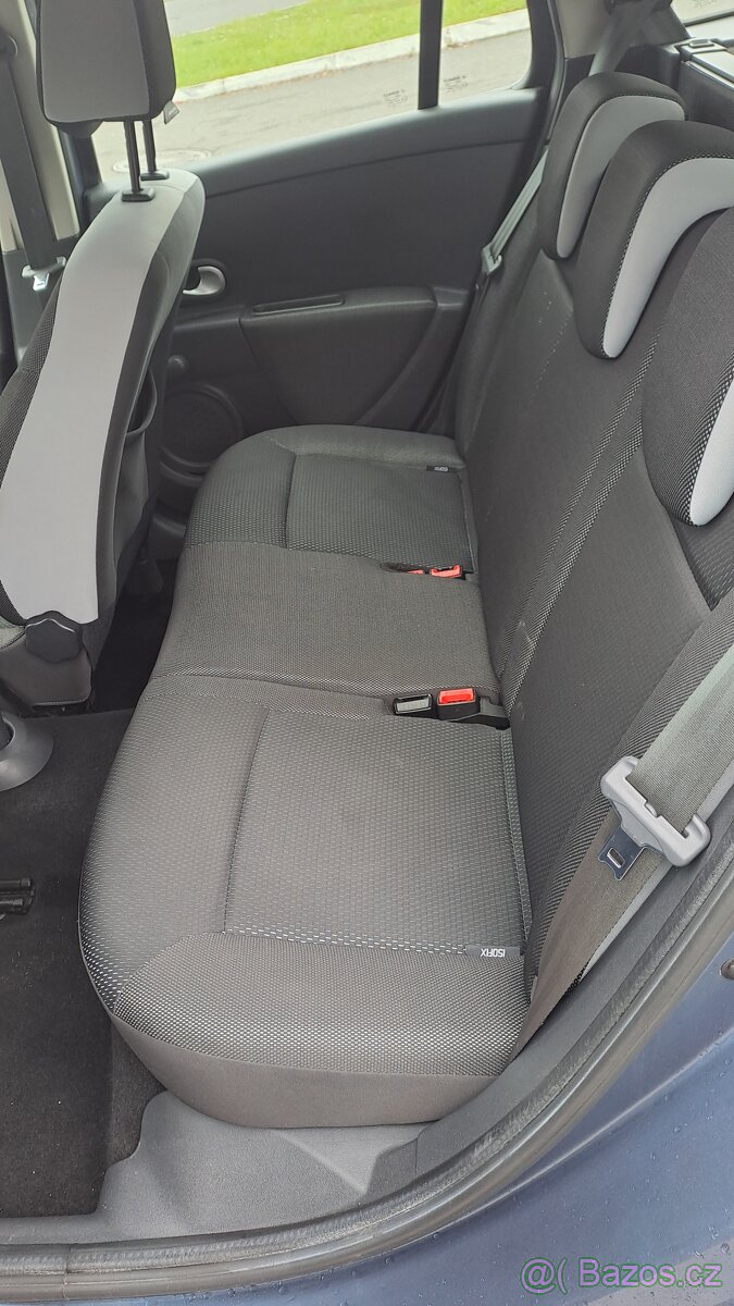 Renault clio combi - 8