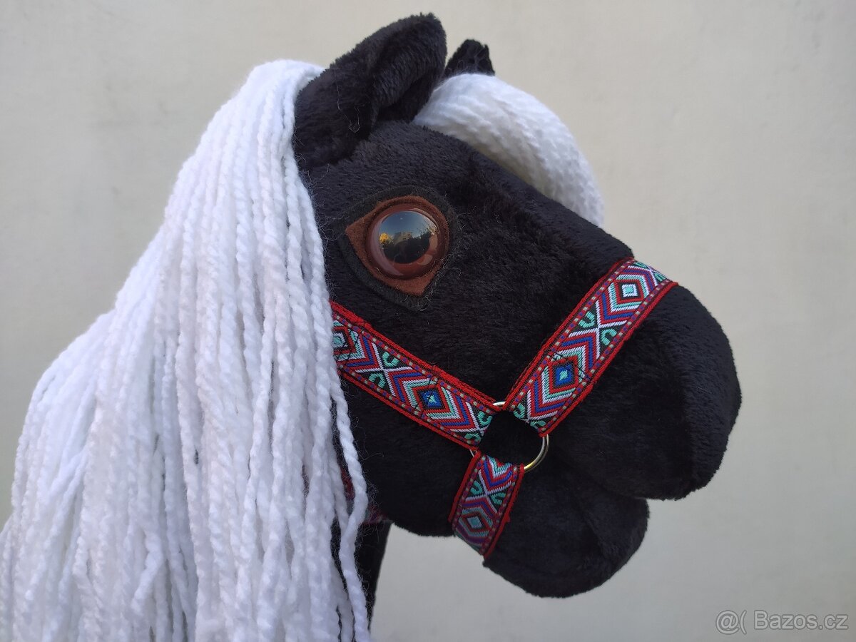 Hobby horse - 8