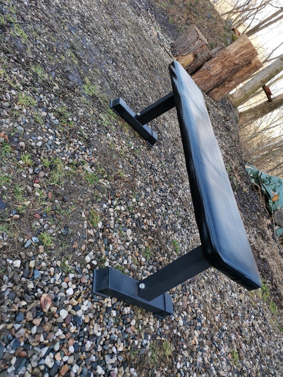 Profi lavice do 500 kg - 8