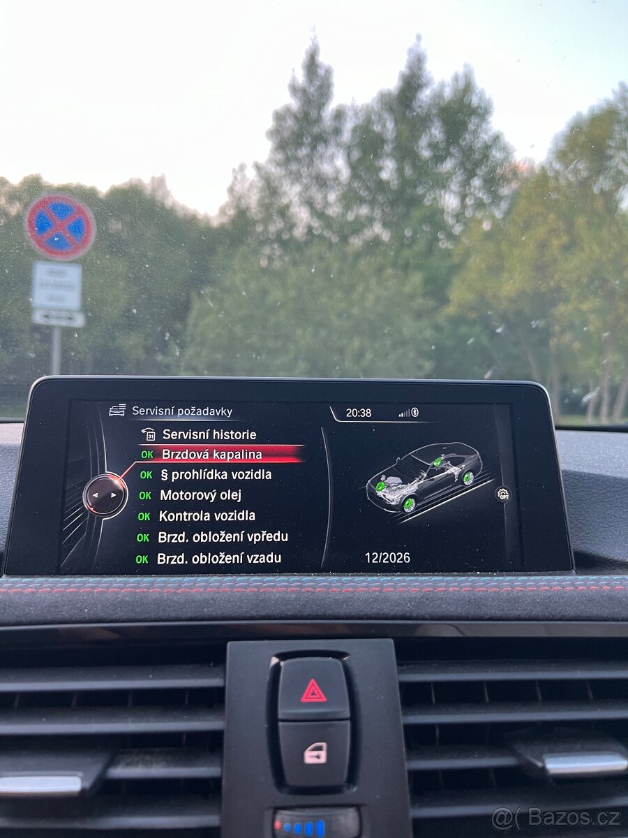 BMW 428i f32 - 8