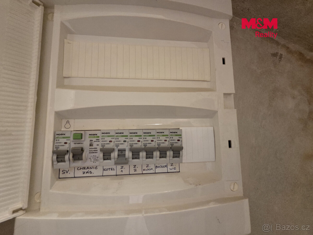 Prodej obchod a služby, 83 m², Praha - 8