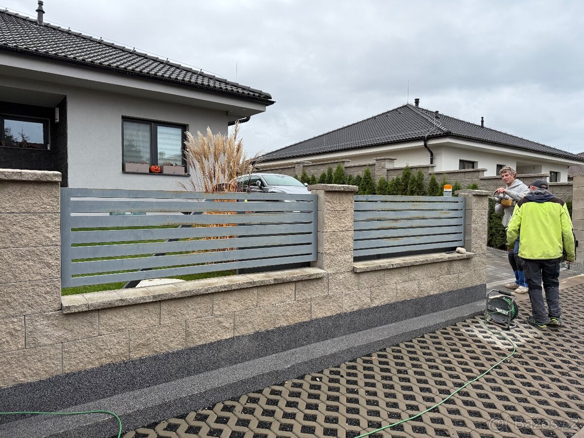 Brana, branka, plot - 8