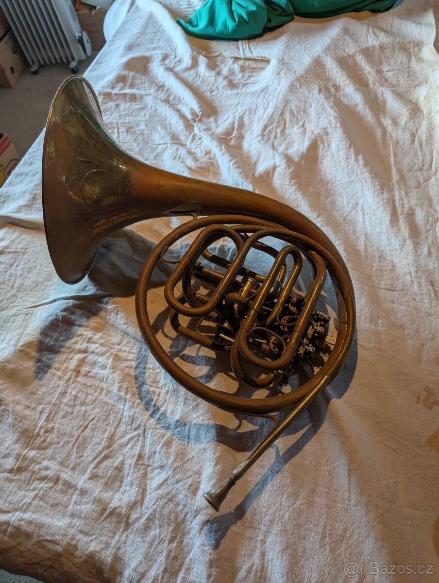 Poklady z půdy CD knihy kulečník šicí stroj hudební nástroje - 8