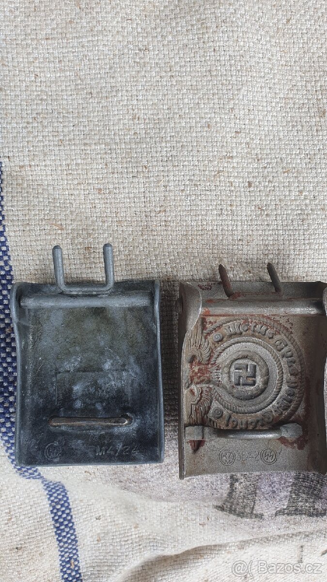 Přezka ll. světová válka - 8