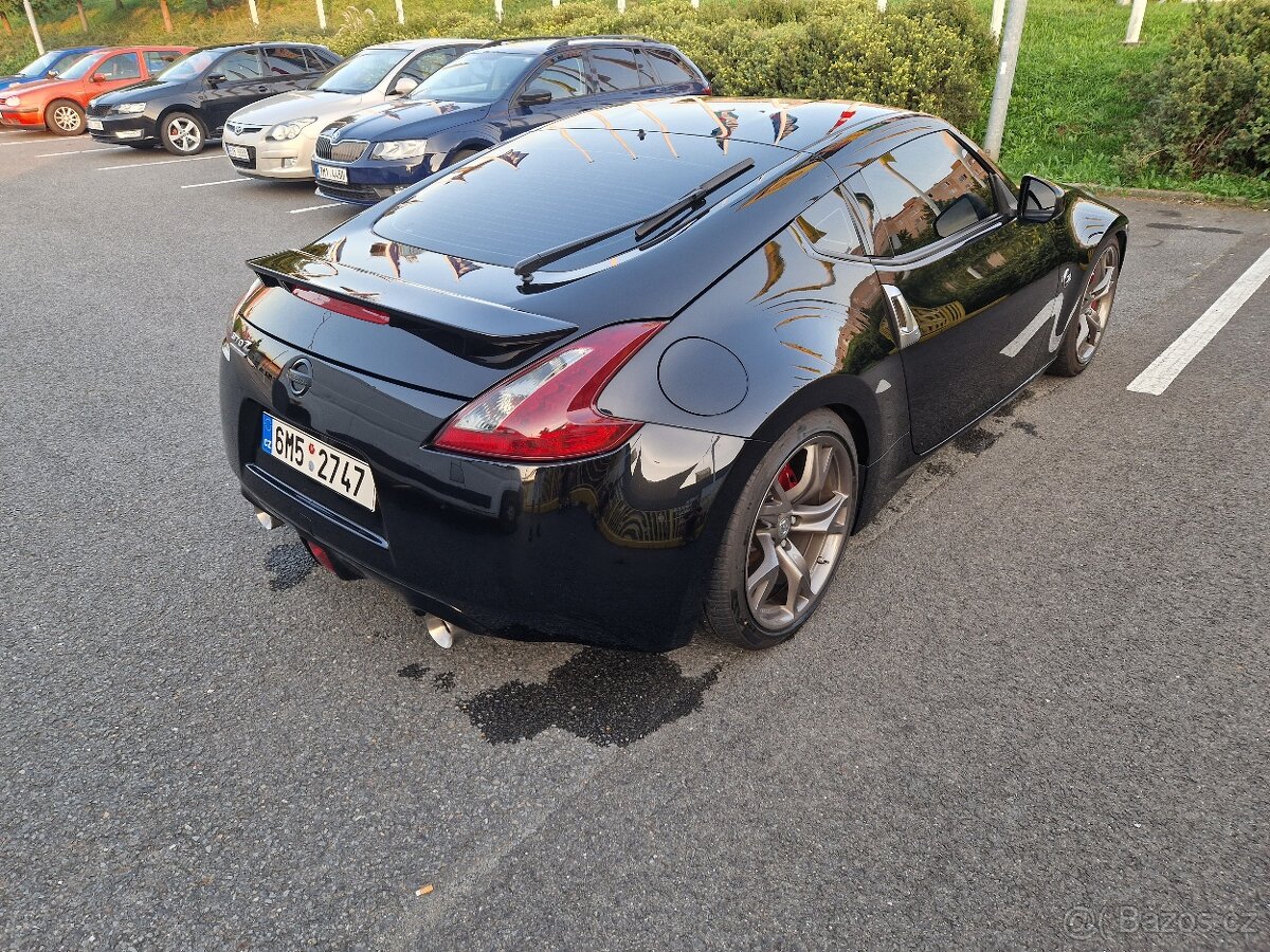 Nissan 370Z 40th Anniversary - 8