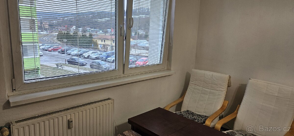 2+1 v OV 66m2,Luhačovice - 8