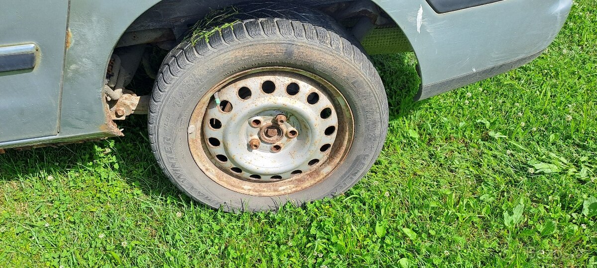 ND Wolsvagen sharan 1.9 TDI 96kw - 8