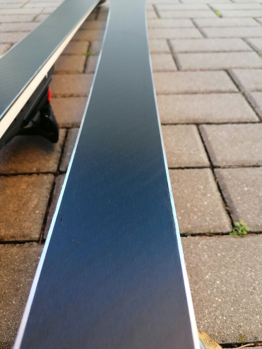 STOCKLI LASER WRT-ST 180cm Model 2023/2024 pěkné - 8