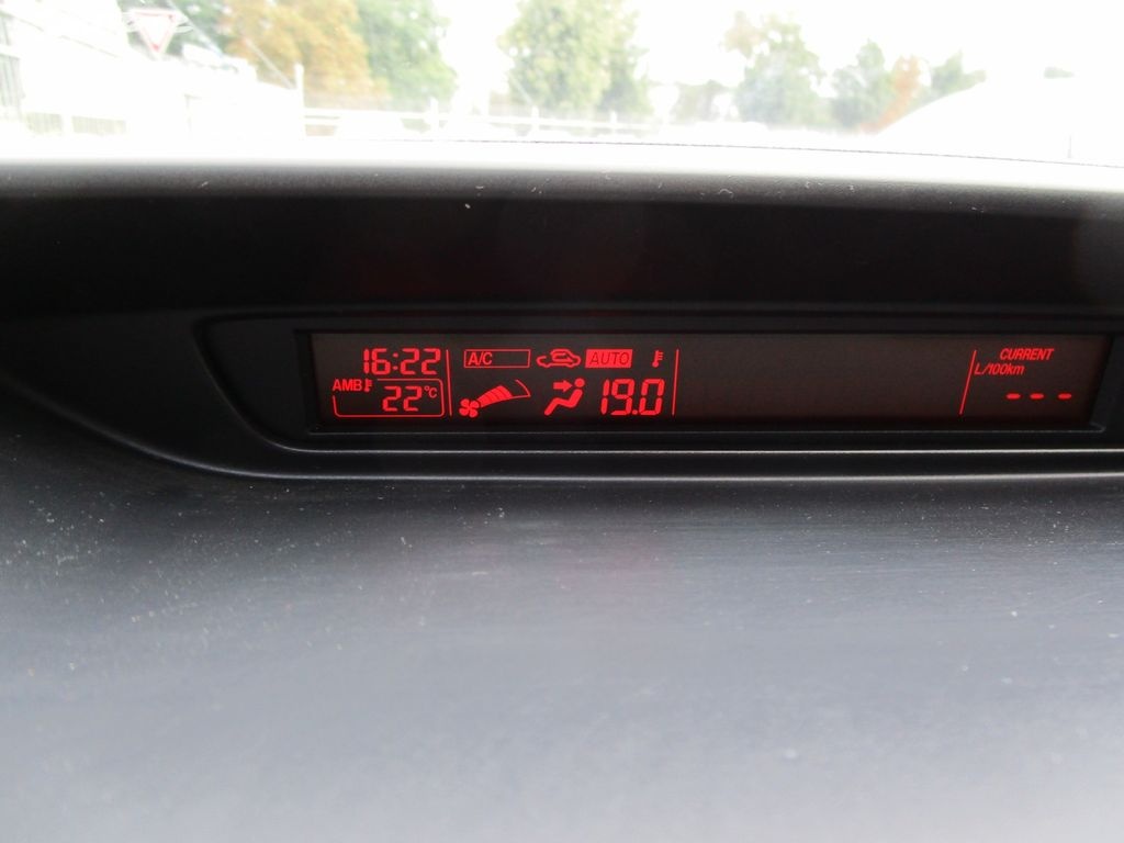 Mazda 5, 1,8-85KW-KOUPEN V ČR-1.MAJITEL - 8