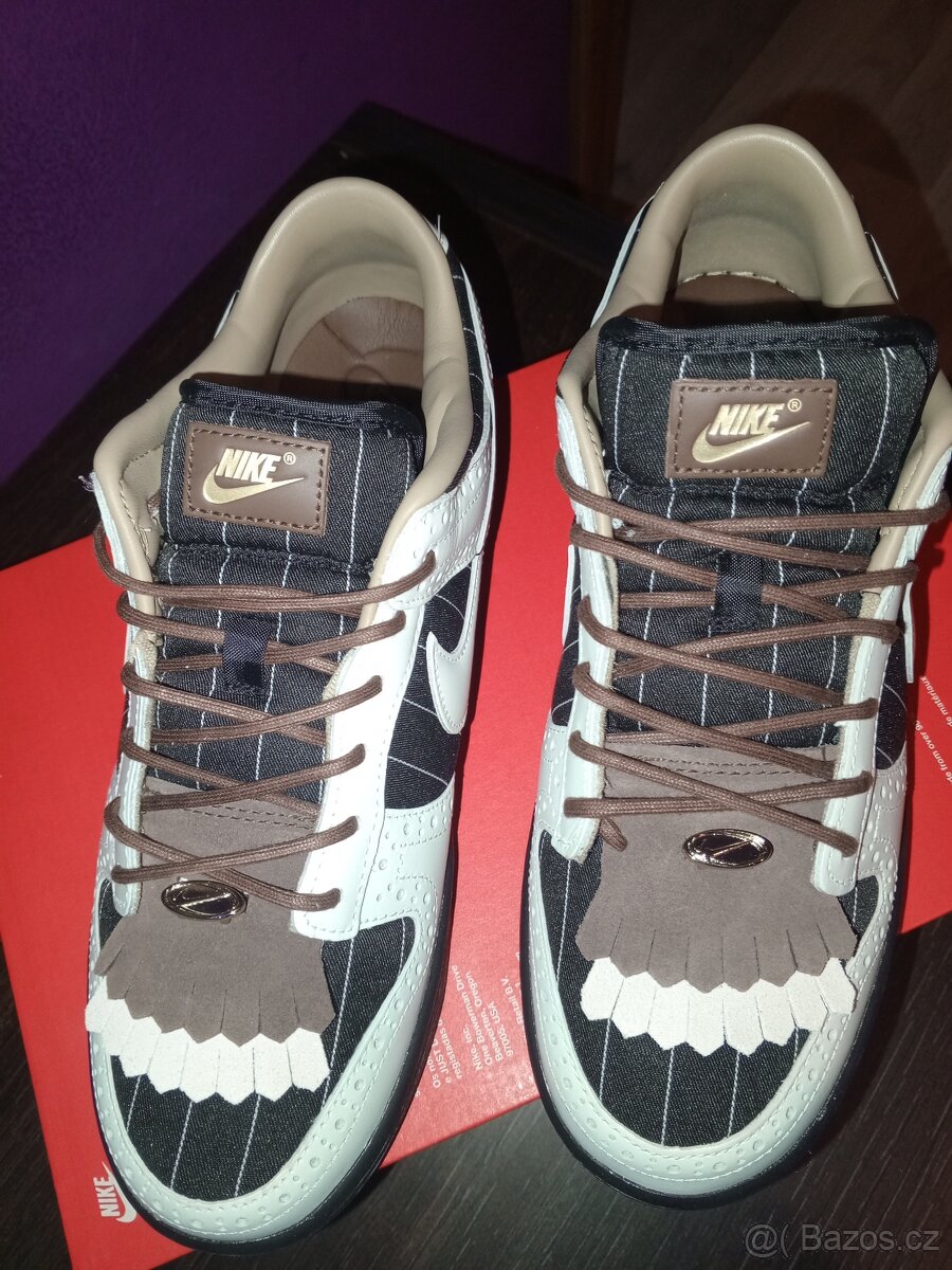 Nike tenisky limited edice vel.43 - 44.5 - 8