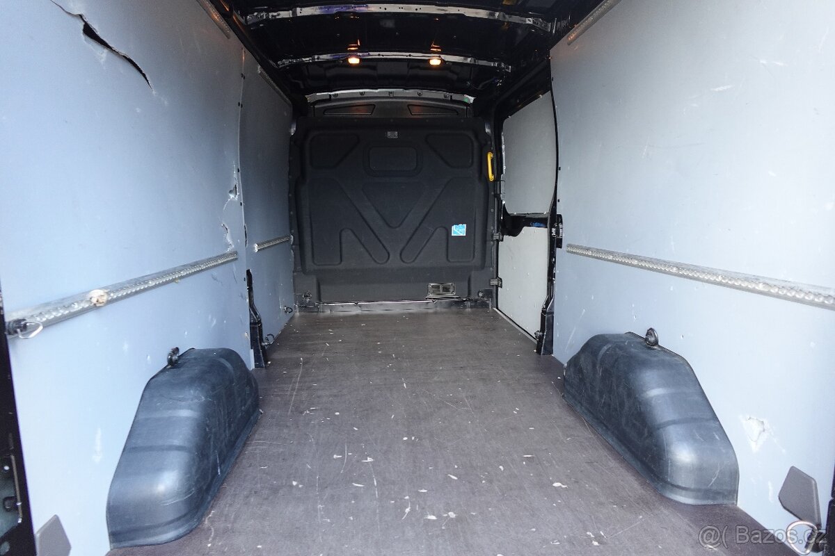 FORD TRANSIT L3H2 2.0TDCI KLIMA - 8