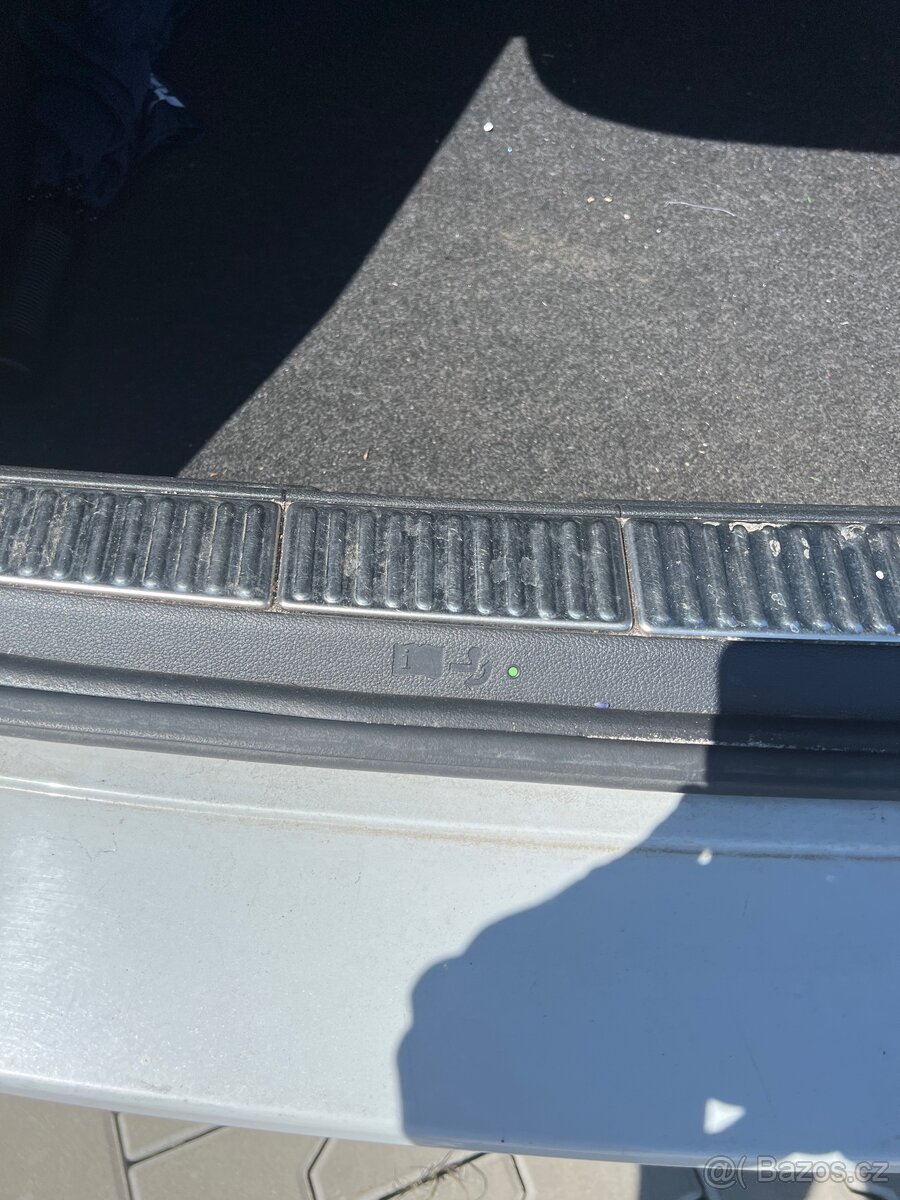 Škoda Superb 3 2.0tdi 110kw - 8