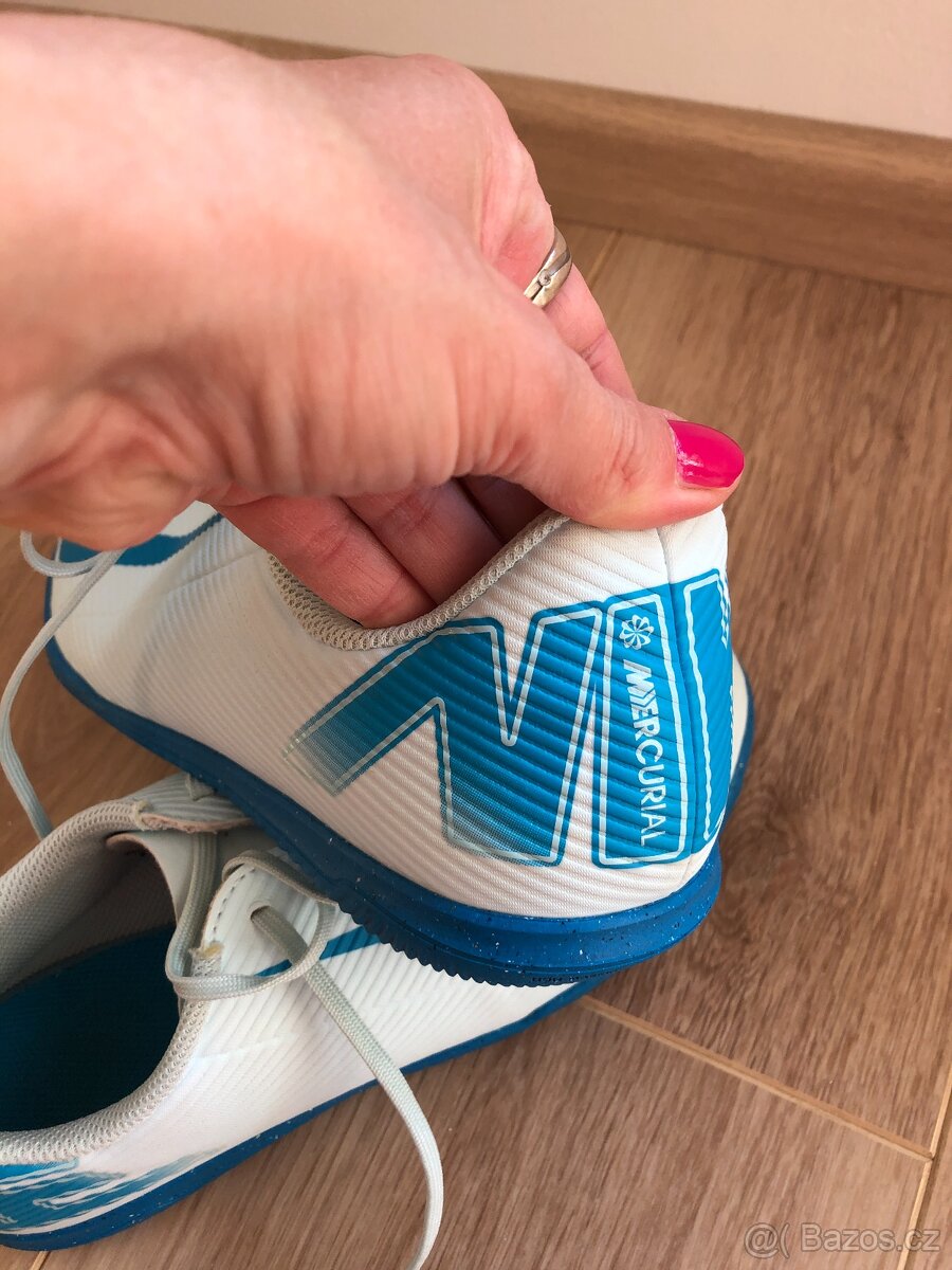 Turfy Nike Mercurial vel. 38 - 8