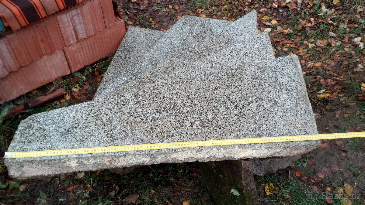 Točité schodiště - 8