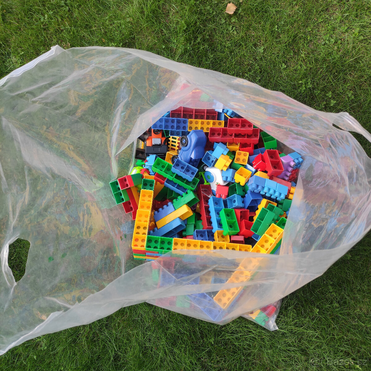 Hračky pro děti - 8