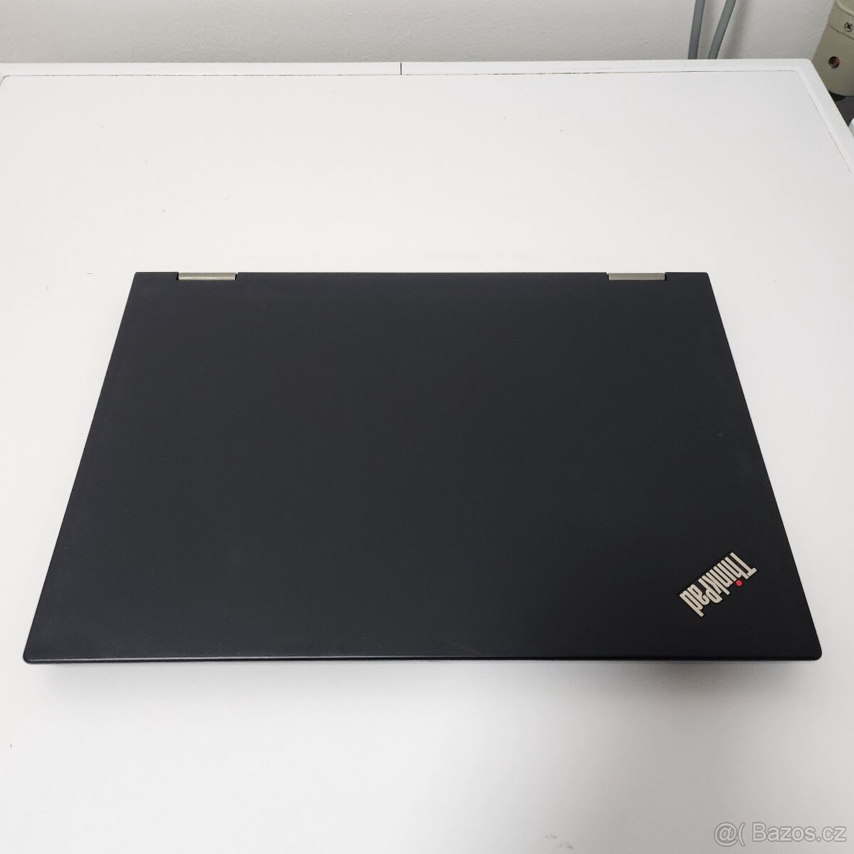Lenovo Thinkpad X13 Yoga - 8