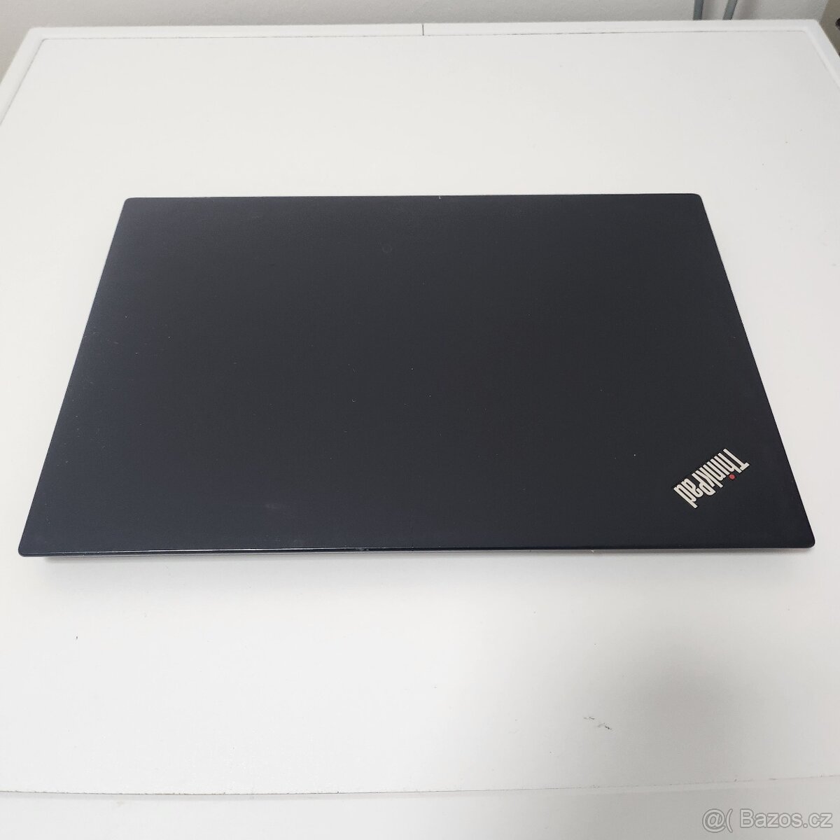 Lenovo Thinkpad T495s /Ryzen5 /Vega_2GB/16DDR4 - 8