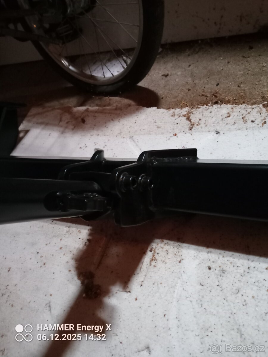 Suzuki grand Vitara - 8