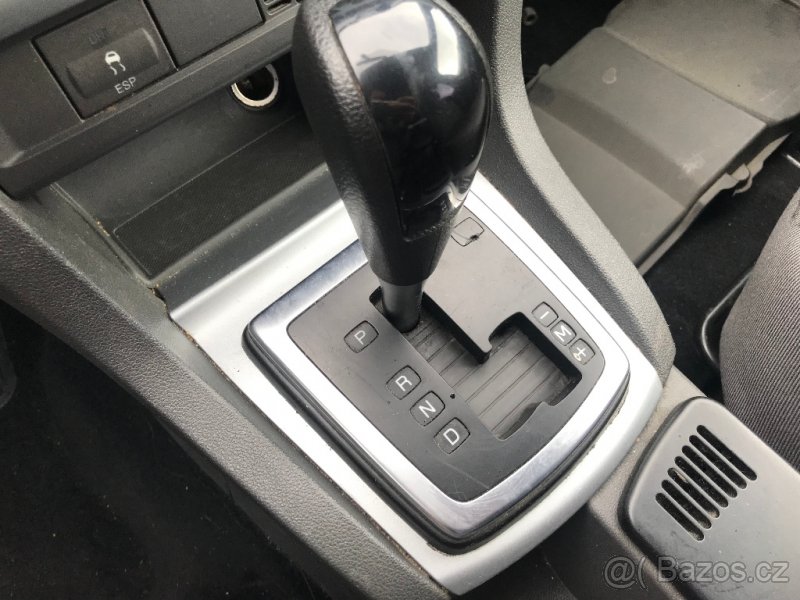 Ford Focus 2009 AUTOMAT Combi 1,6TDCI PSA - díly - 8