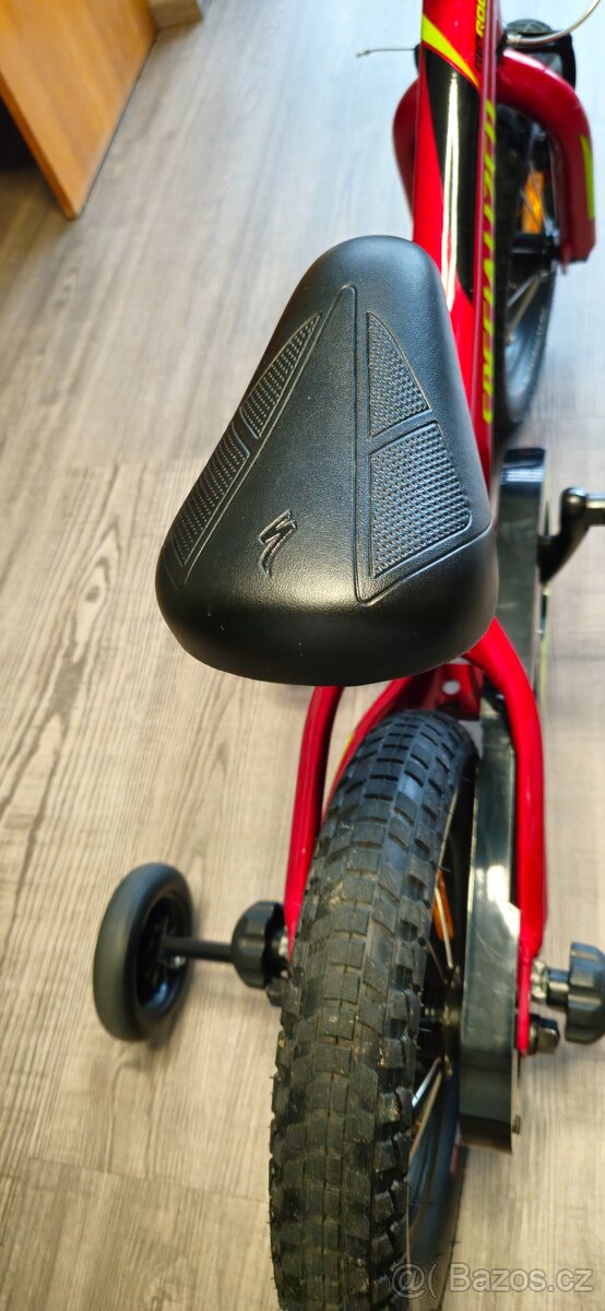 Dětské kolo Specialized Riprock 12 - 8
