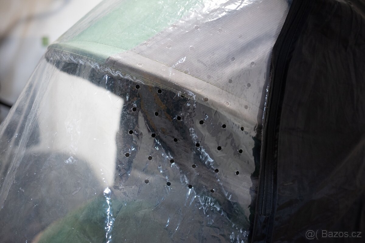 Baby jogger summit x3 - 8