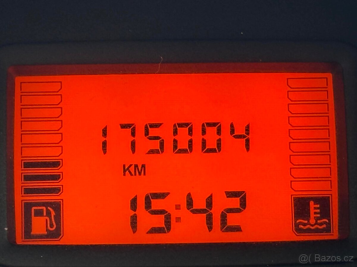 Dacia Logan combi MCV 175najeto - 8