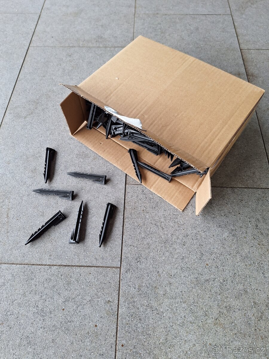 Robotická sekačka Parkside PAMRS 1000 - 8