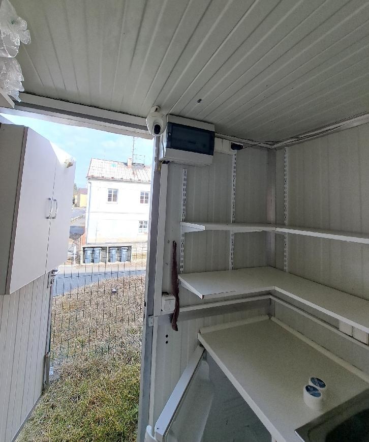 prodejní stánek - 8