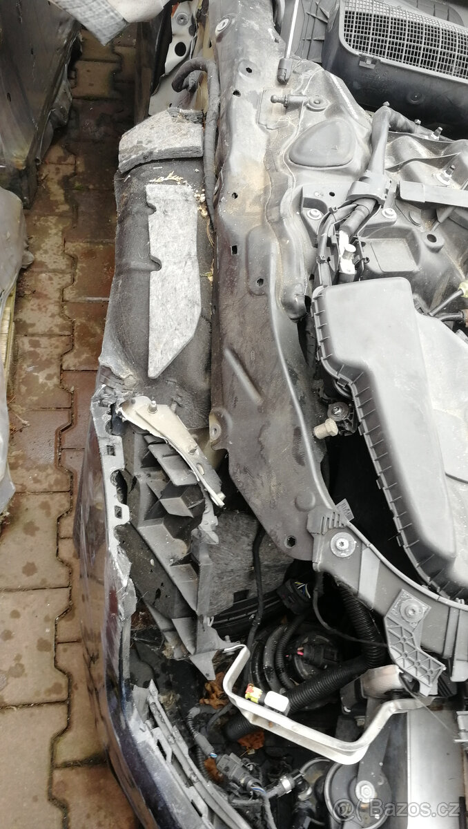 AUDI A7 2.8i QUATTRO - 8