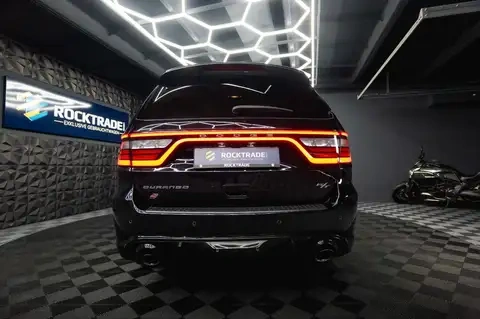 Dodge Durango 5,7 V8 - 8