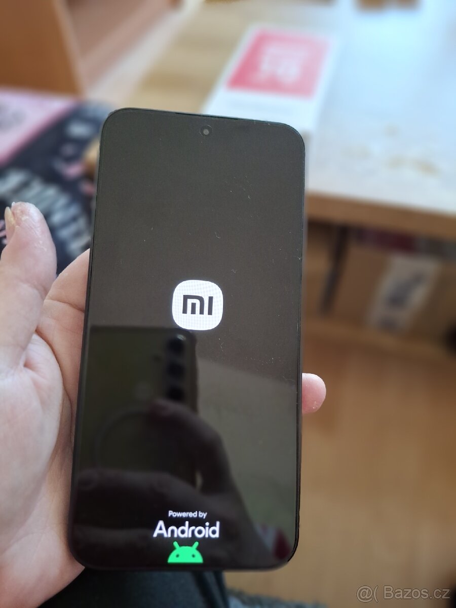 Xiaomi Redmi 15 Pro - 8
