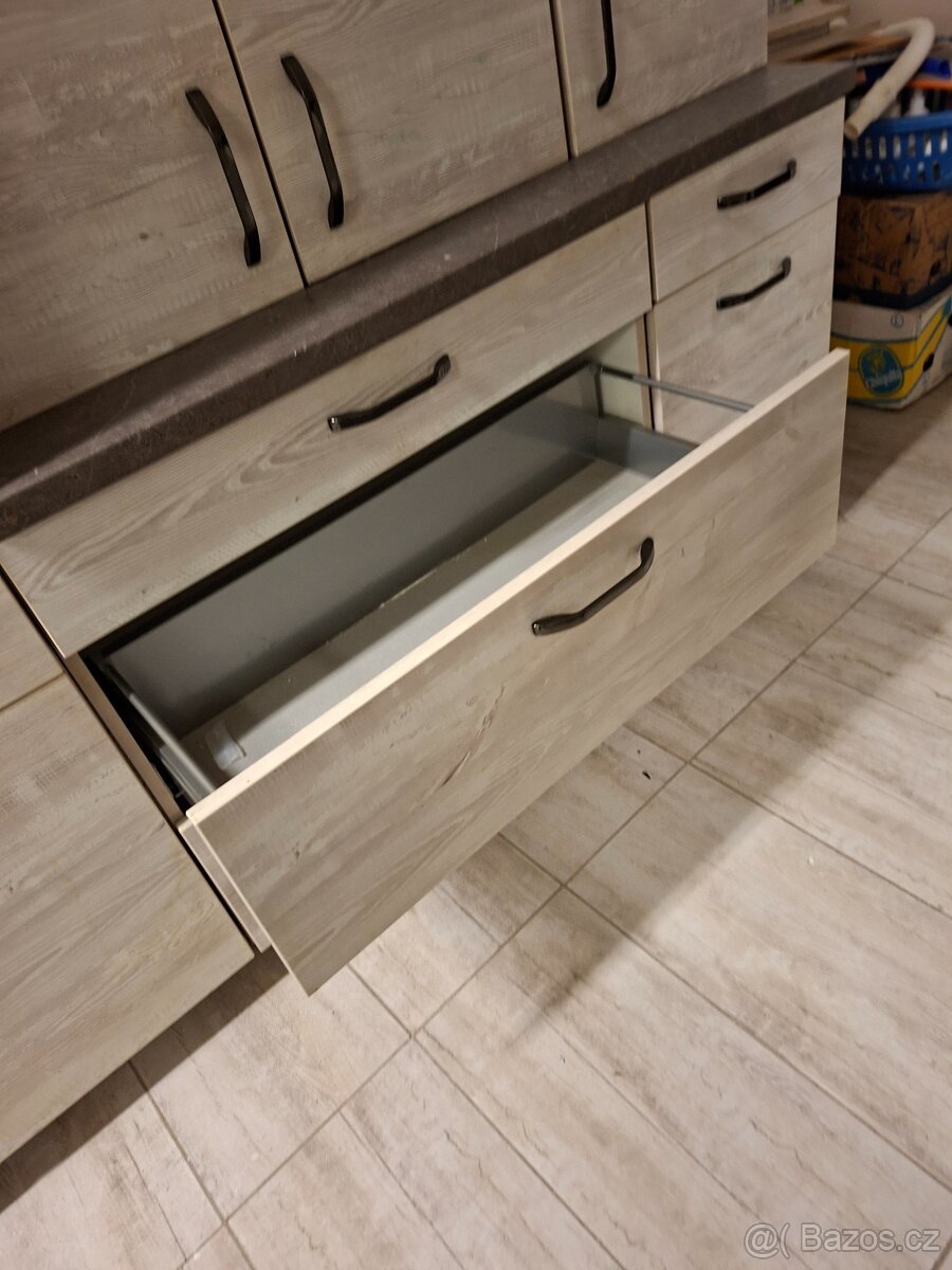 Kuchyňska linka - 8