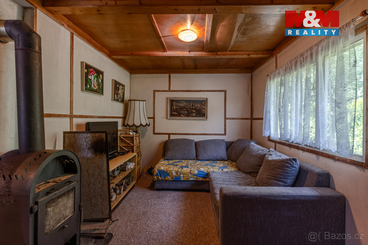 Prodej chaty, 66 m², Rokycany, ul. Němčičky - 8